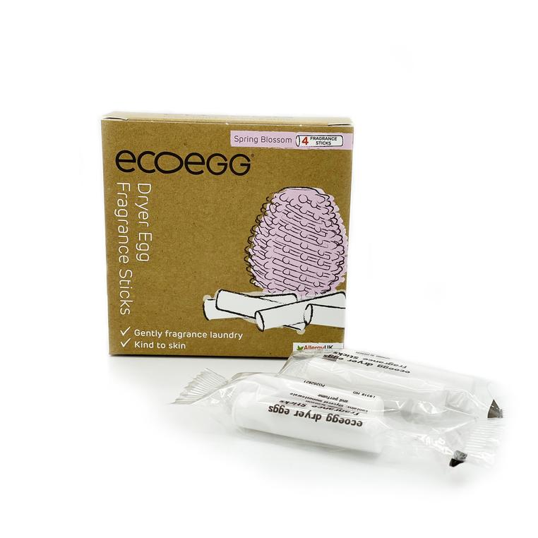 Ecoegg - Kuivurimunan täyttöpakkaus, spring blossom