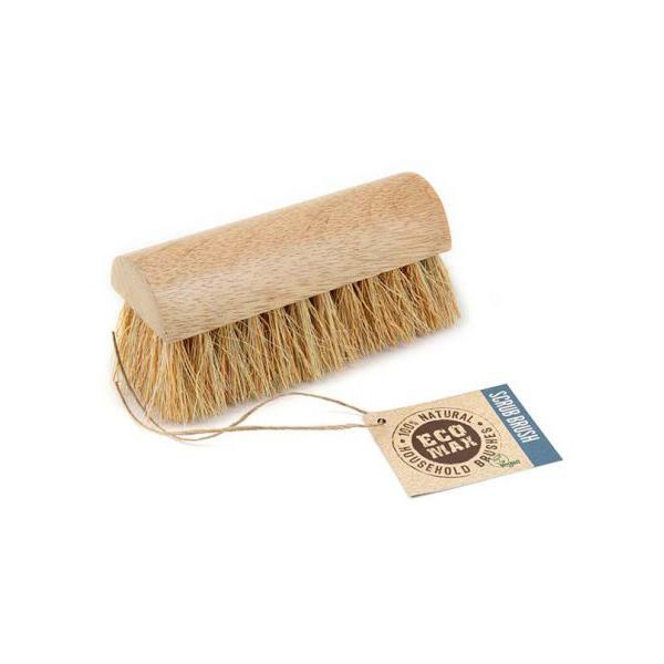 Scrub brush