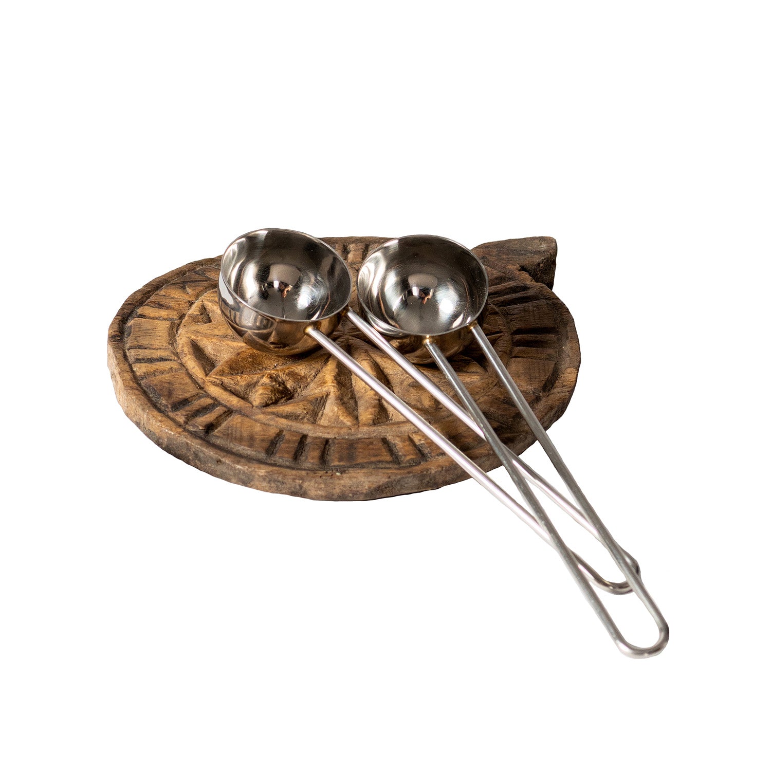 Measuring spoon