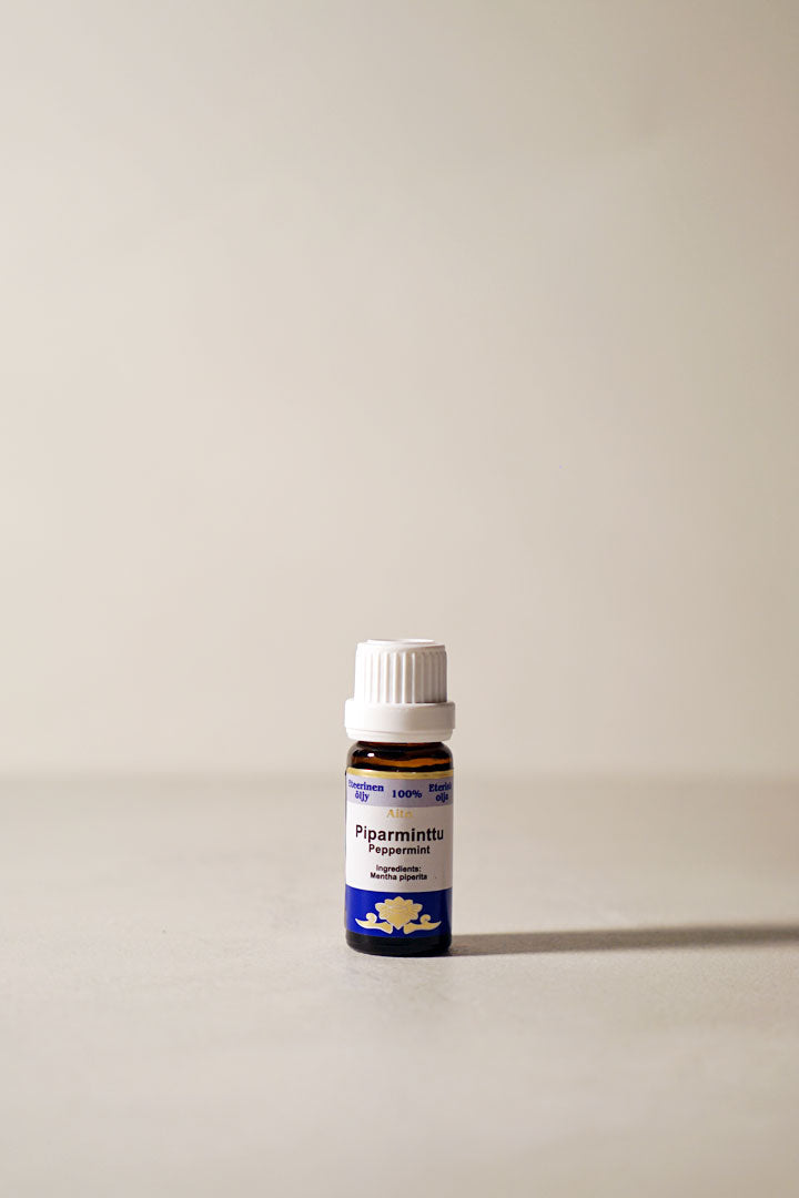 Peppermint Essential Oil