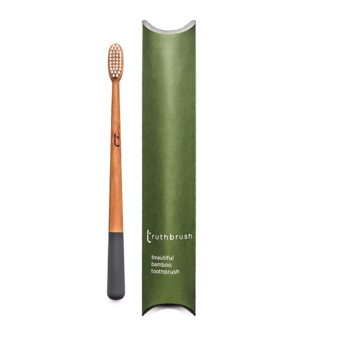 Bamboo Toothbrush Soft