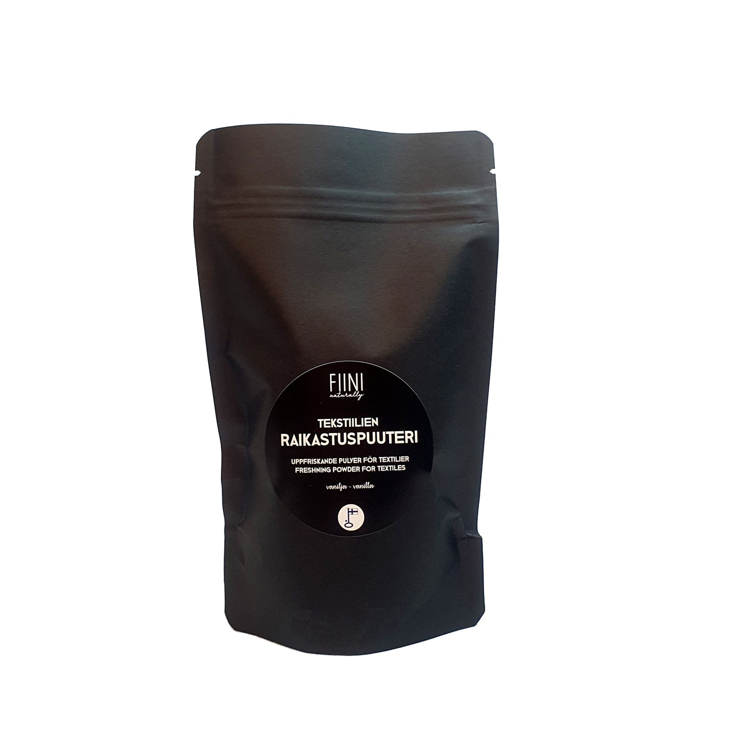 Textile Refreshing Powder