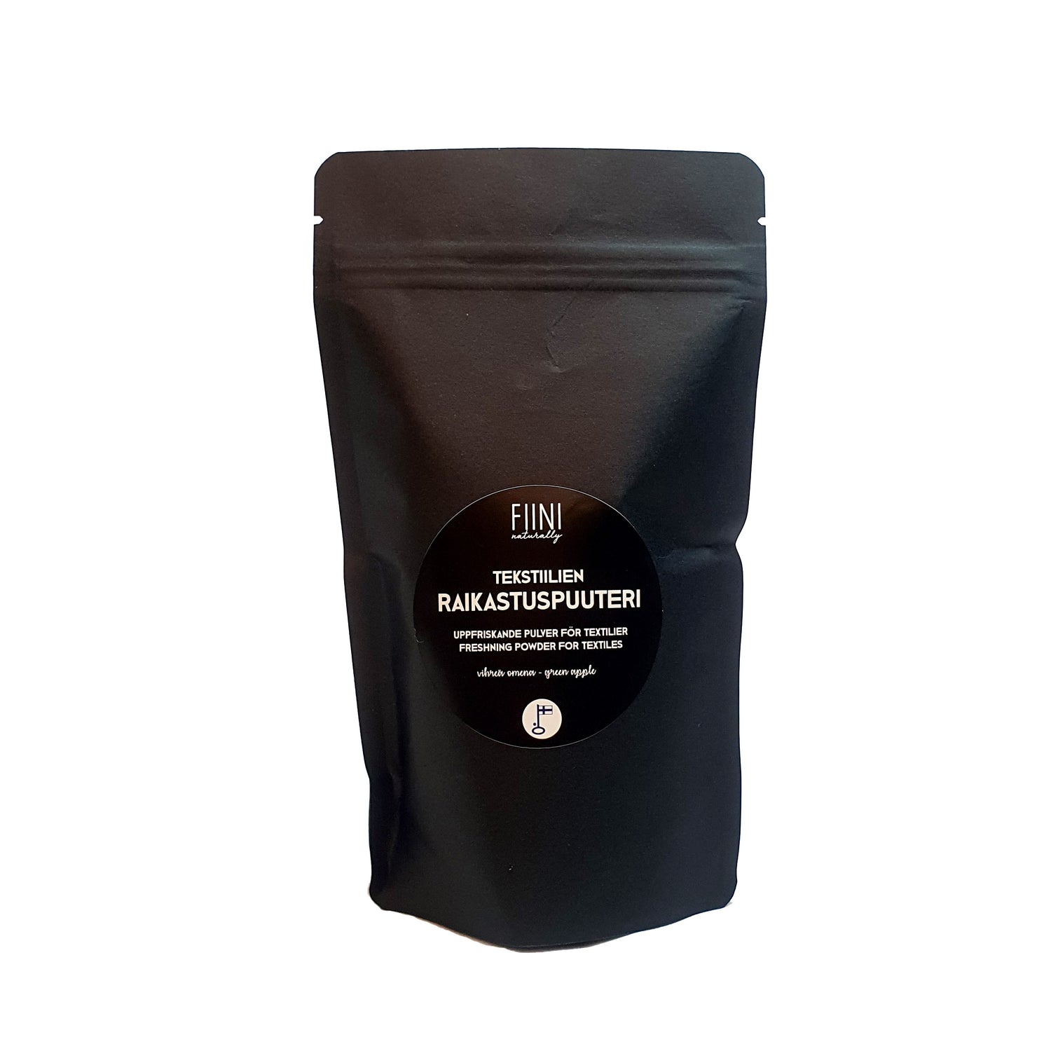 Textile Refreshing Powder
