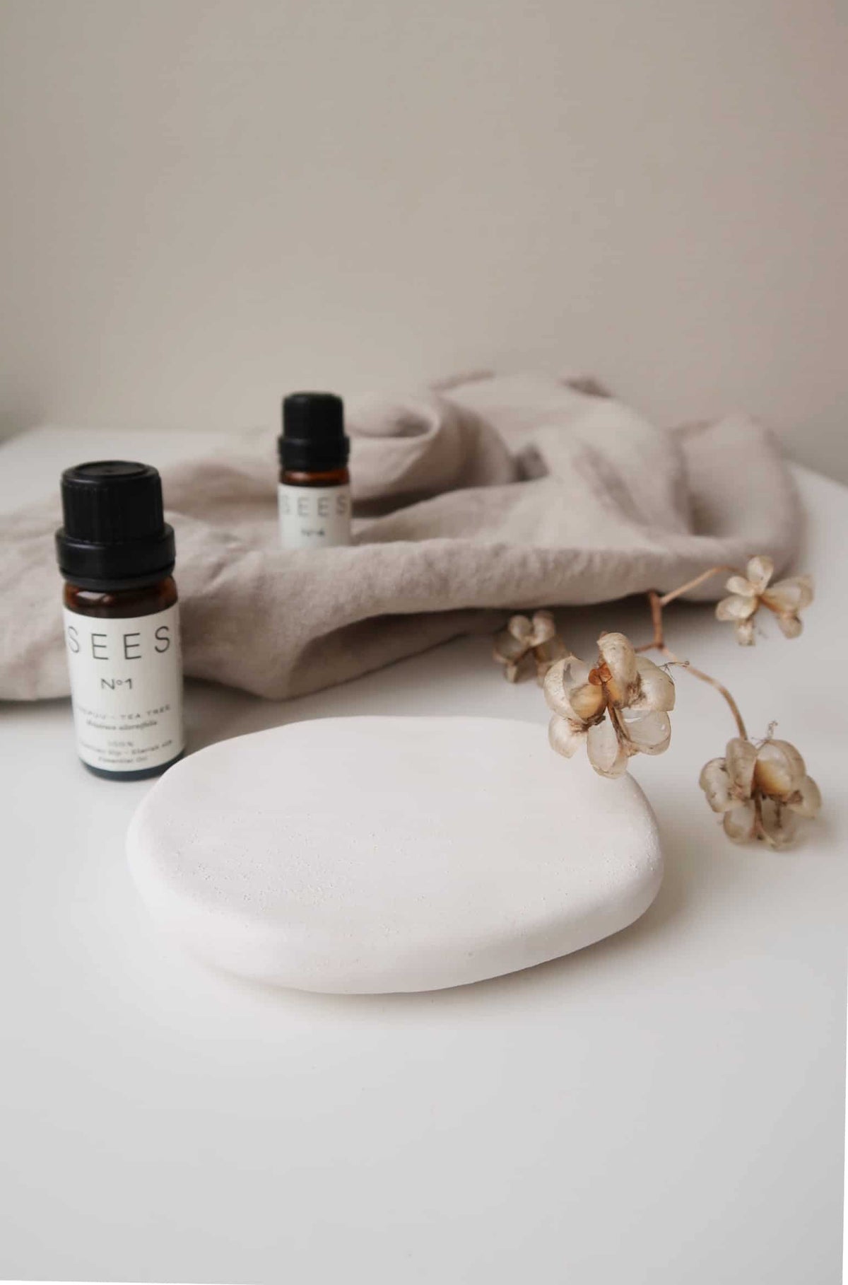 Sees Company - Fragrance stone for essential oils