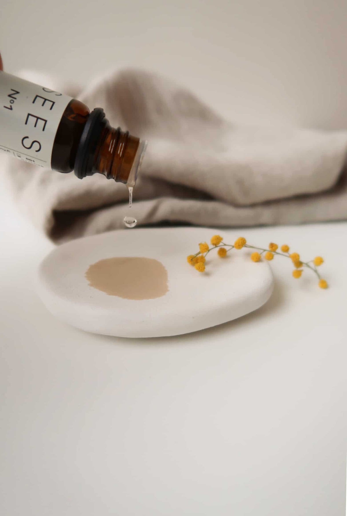 Sees Company - Fragrance stone for essential oils