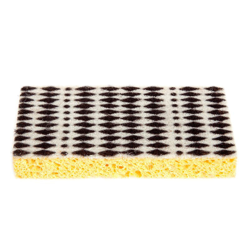 Kitchen sponge