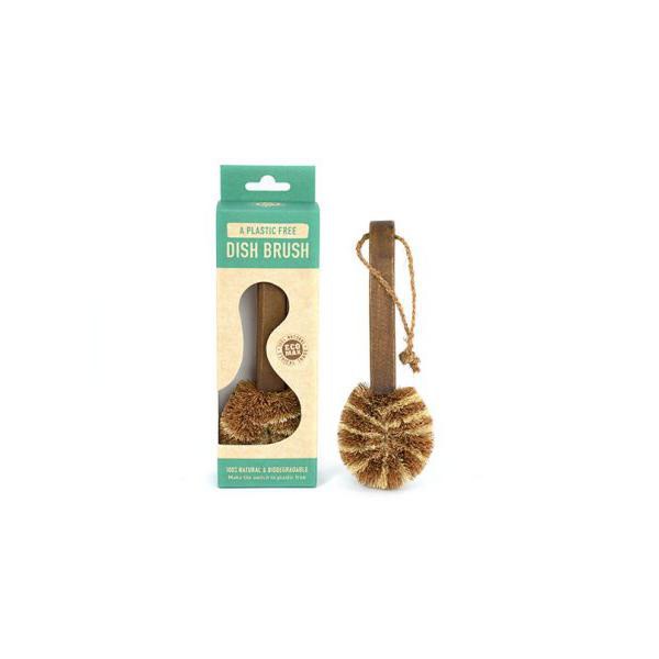 Premium Dish Brush